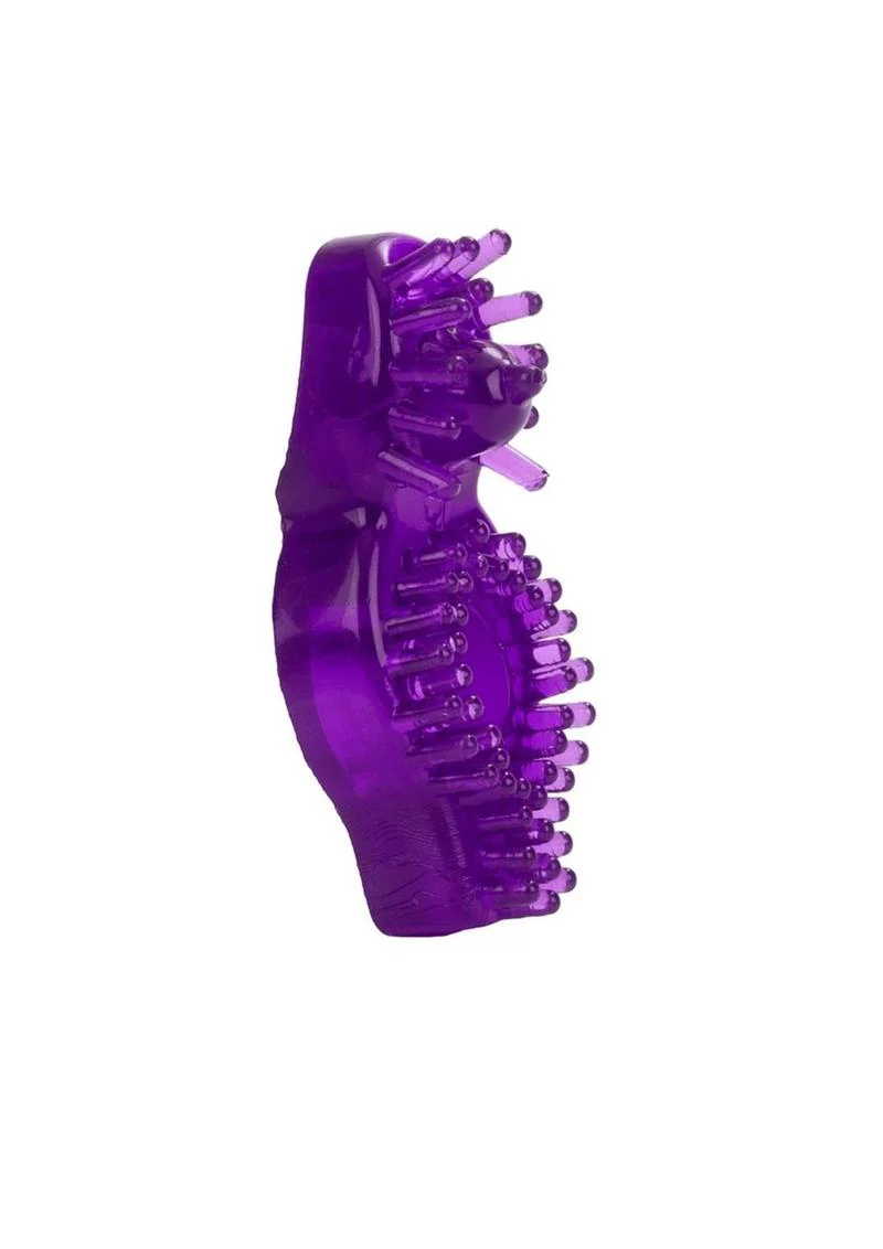 Super Stretch Enhancer Cock Ring - Image 7