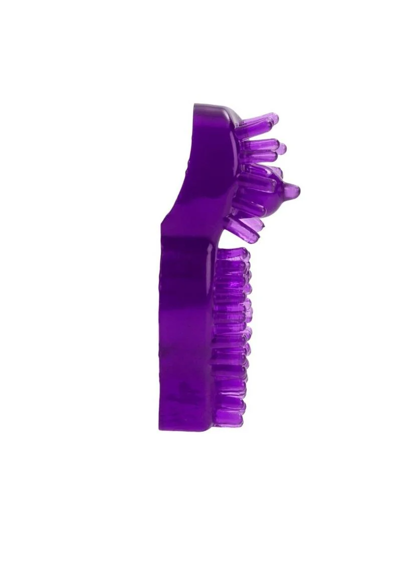 Super Stretch Enhancer Cock Ring - Image 8