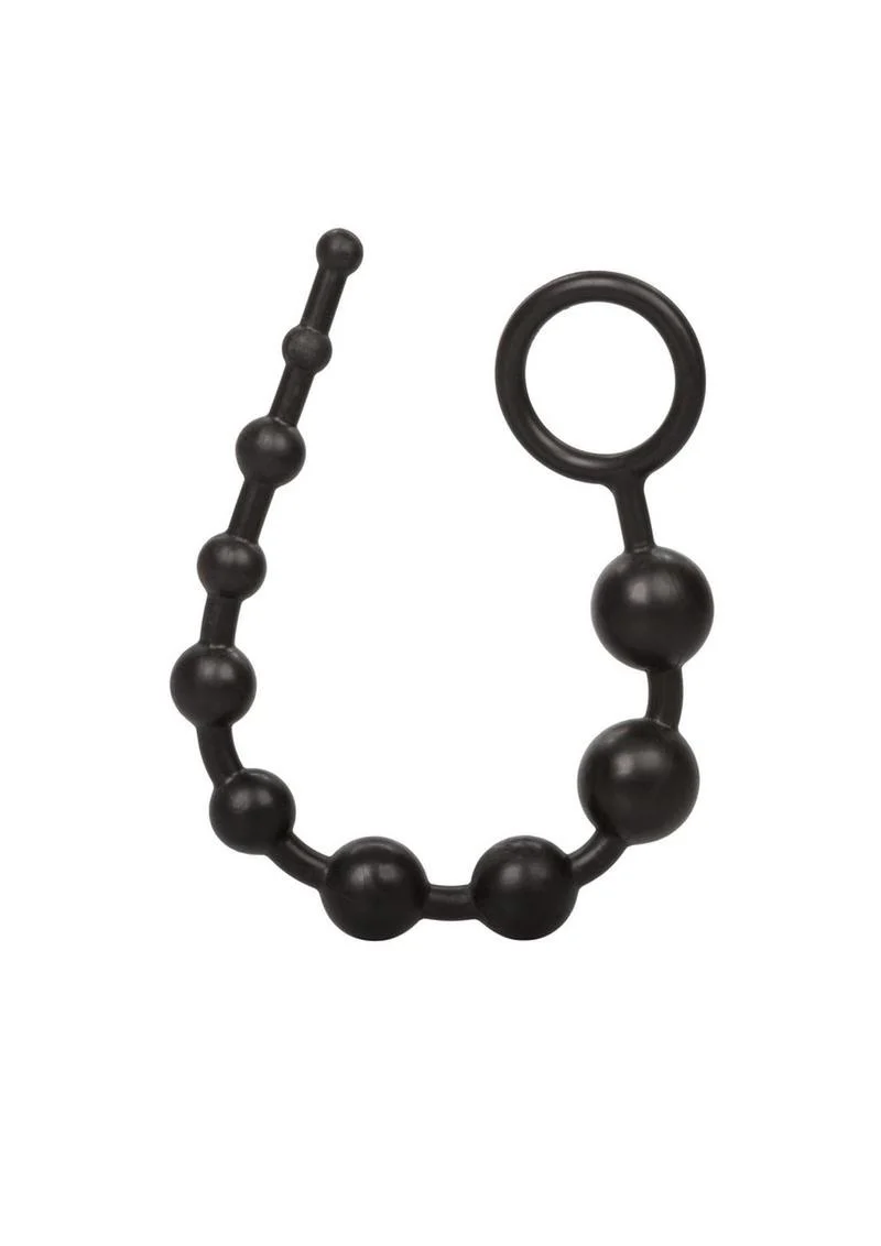Superior X 10 Anal Beads - Image 3