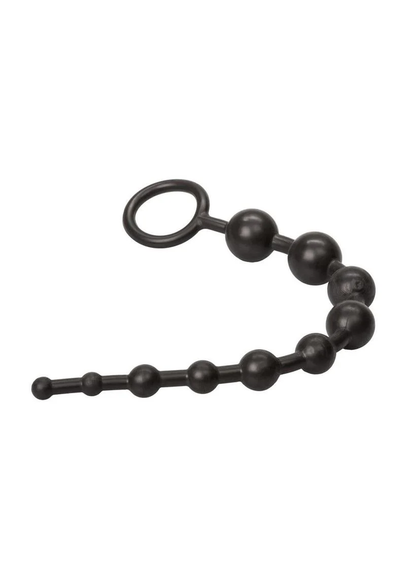Superior X 10 Anal Beads - Image 4
