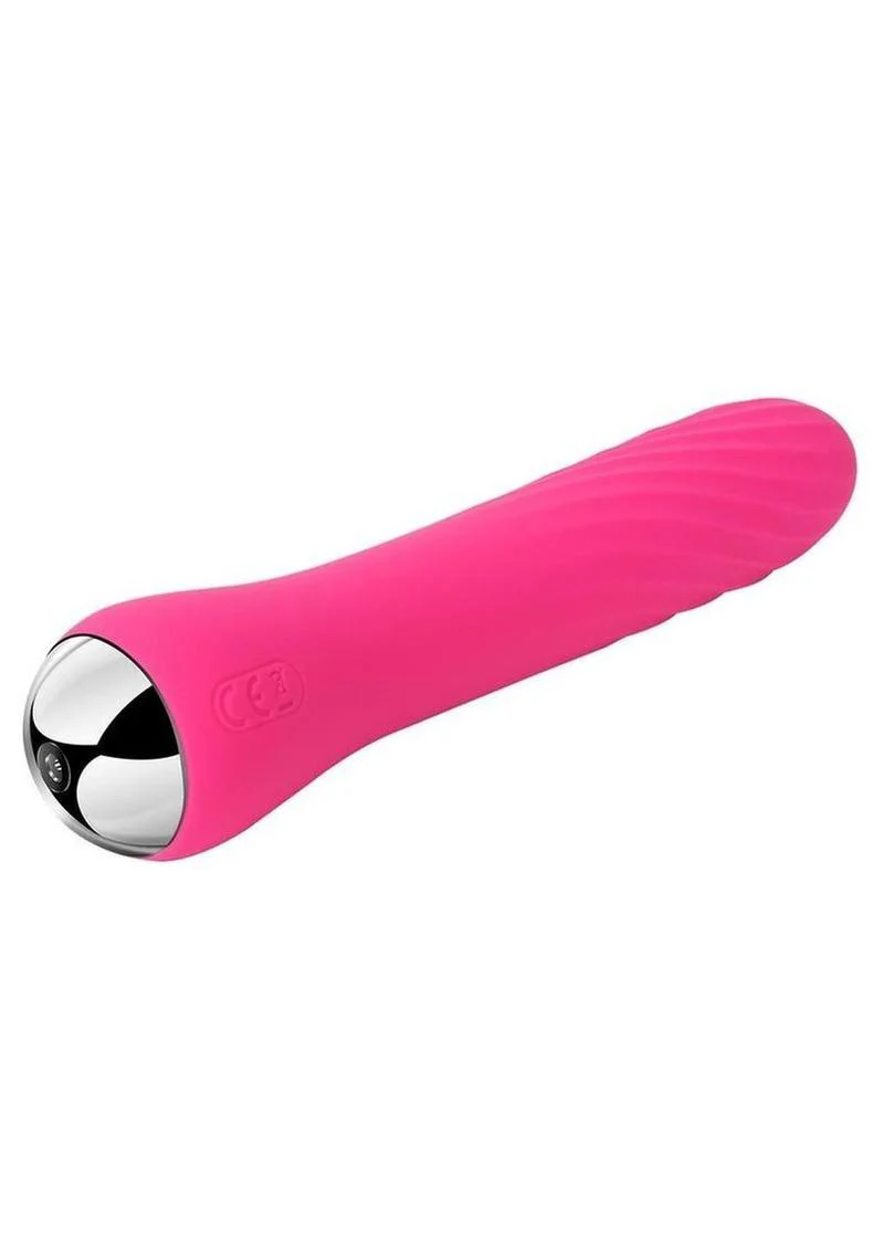 Svakom Anya Silicone Heating Vibrator - Image 3