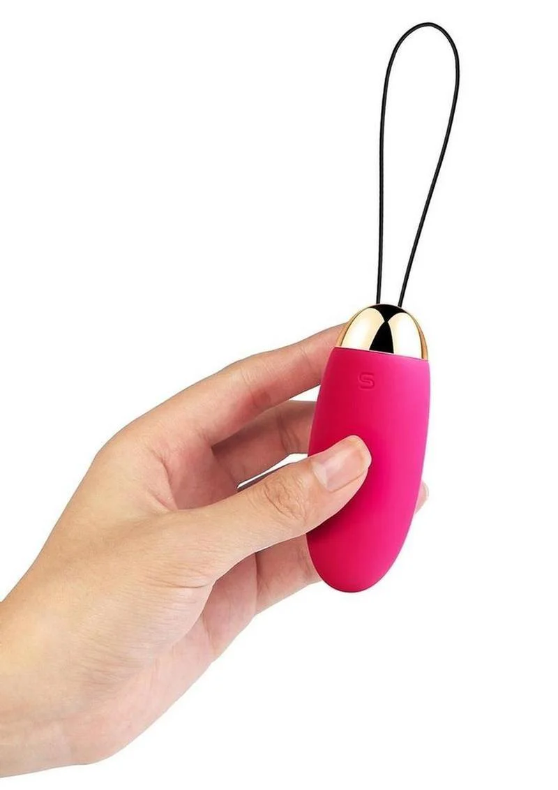 Svakom Elva Remote Control Bullet Vibrator - Image 4