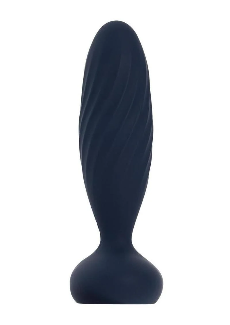 Svakom Jordan Rechargeable Silicone App Control Thrusting Anal Vibrator - Image 3