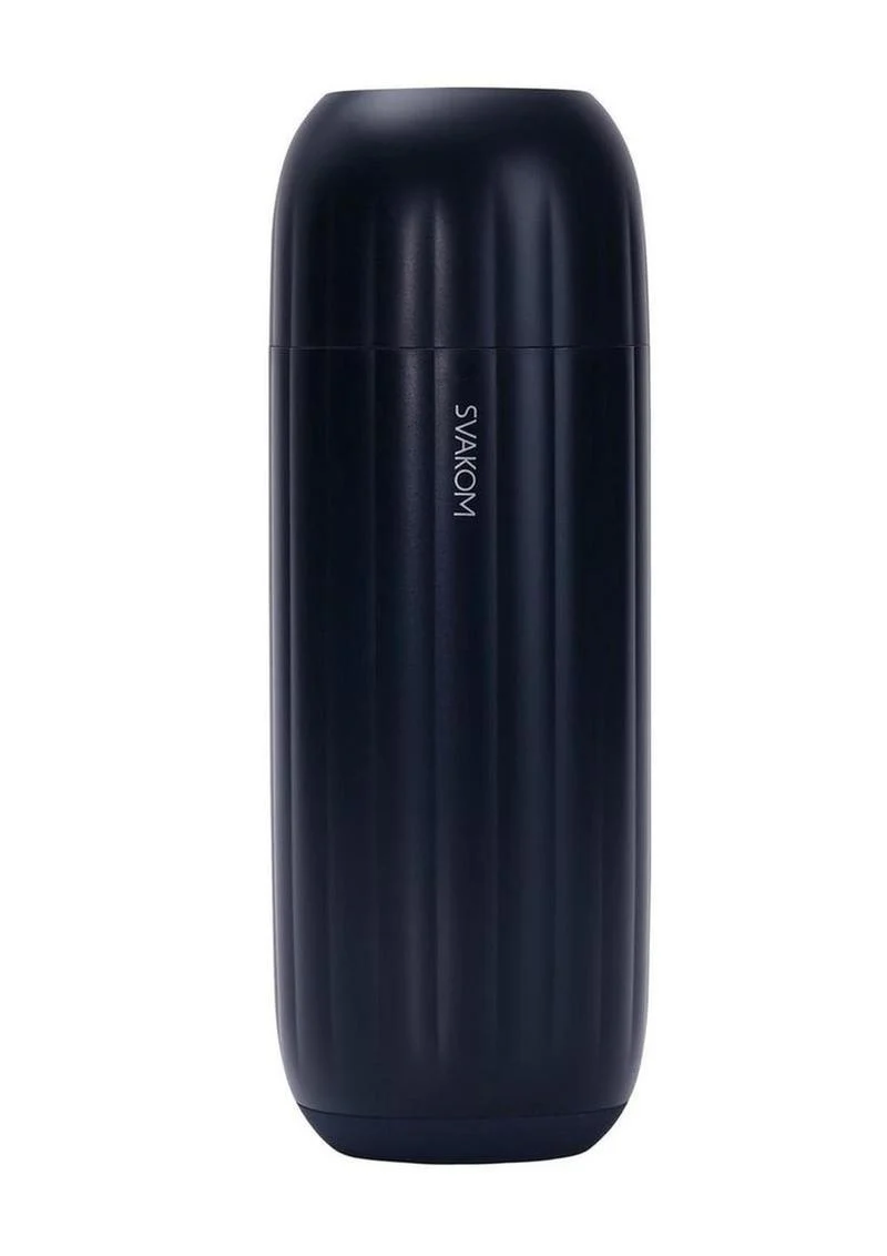 Svakom Sam Neo 2 Silicone Interactive Rechargeable Masturbator