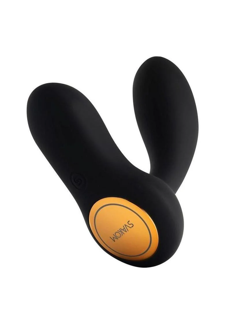 Svakom Vick Neo Silicone Prostate Massager - Image 3