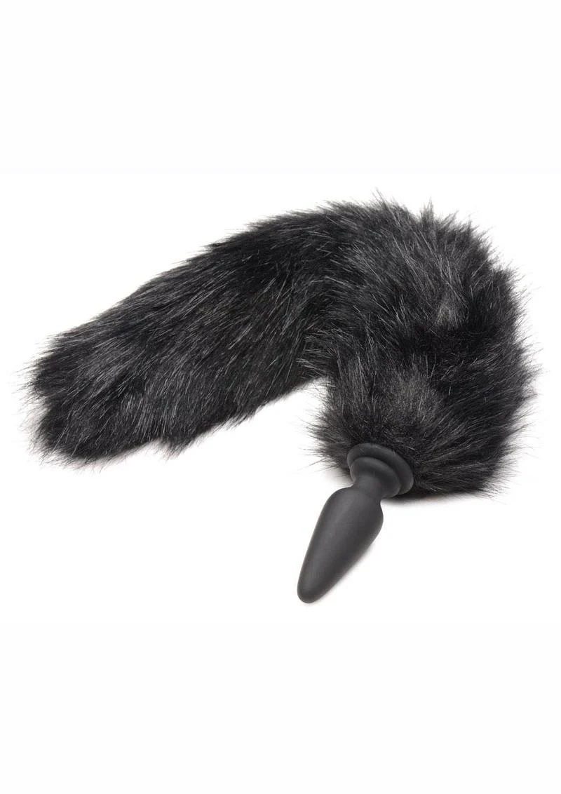 Tailz Interchangeable Fox Tail Accessory - Image 4