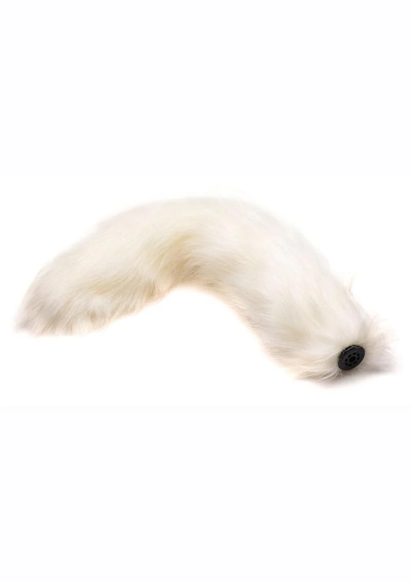 Tailz Interchangeable Fox Tail Accessory - Image 7
