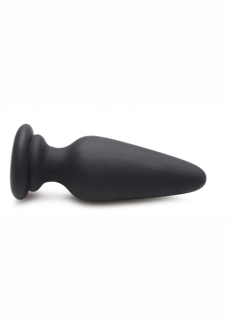 Tailz Snap-On Silicone Anal Plug - Image 2