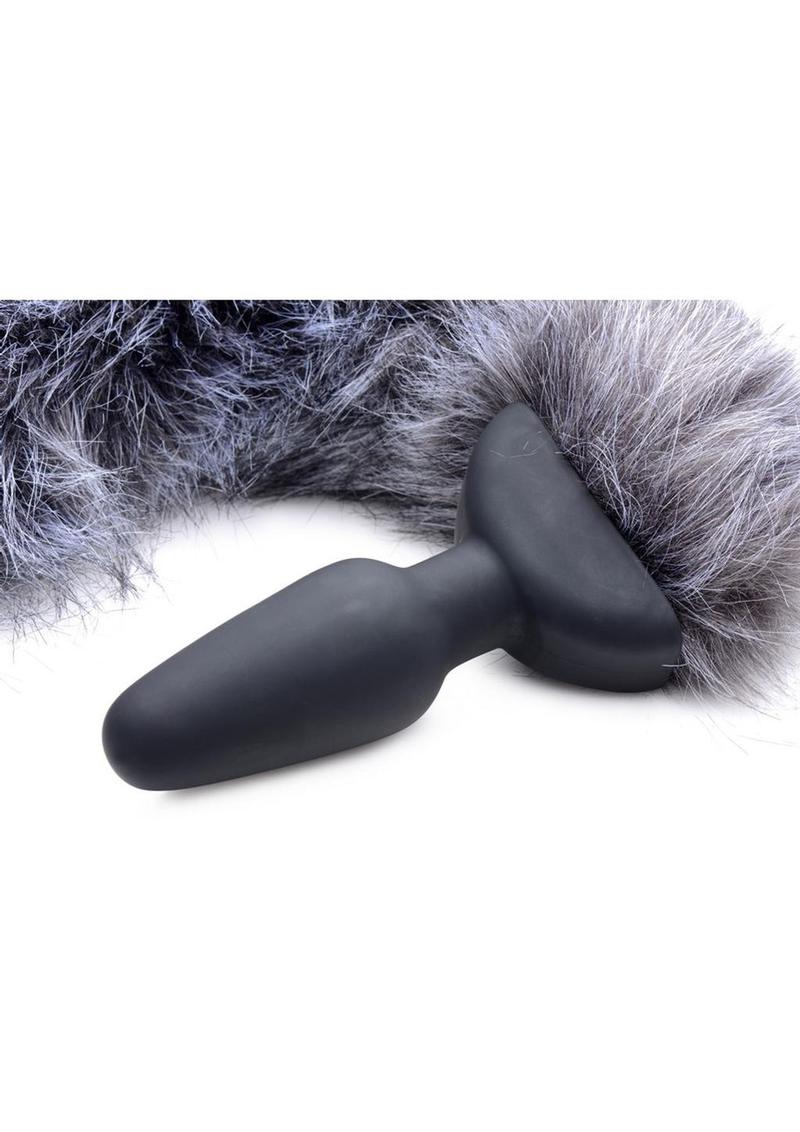 Tailz Vibrating Fox Tail - Image 3