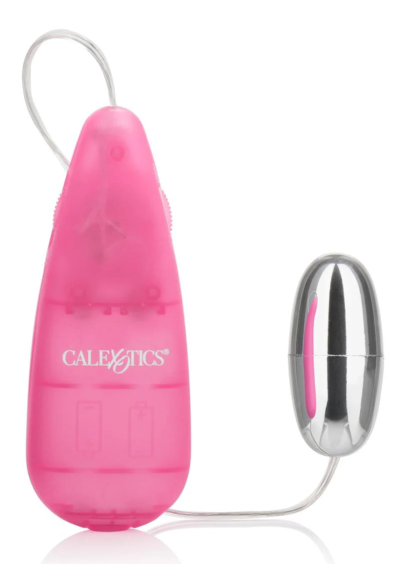 Tear Drop Bullet with Wired Remote Control - Image 3