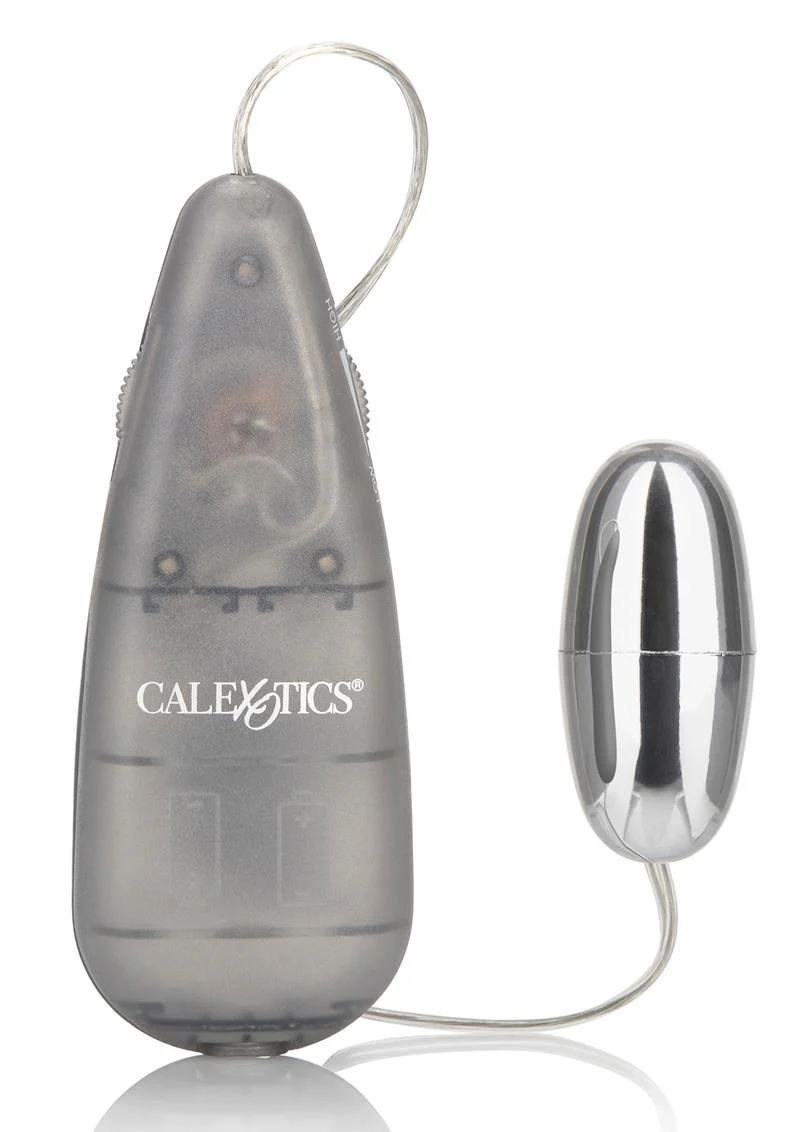 Tear Drop Bullet with Wired Remote Control - Image 6