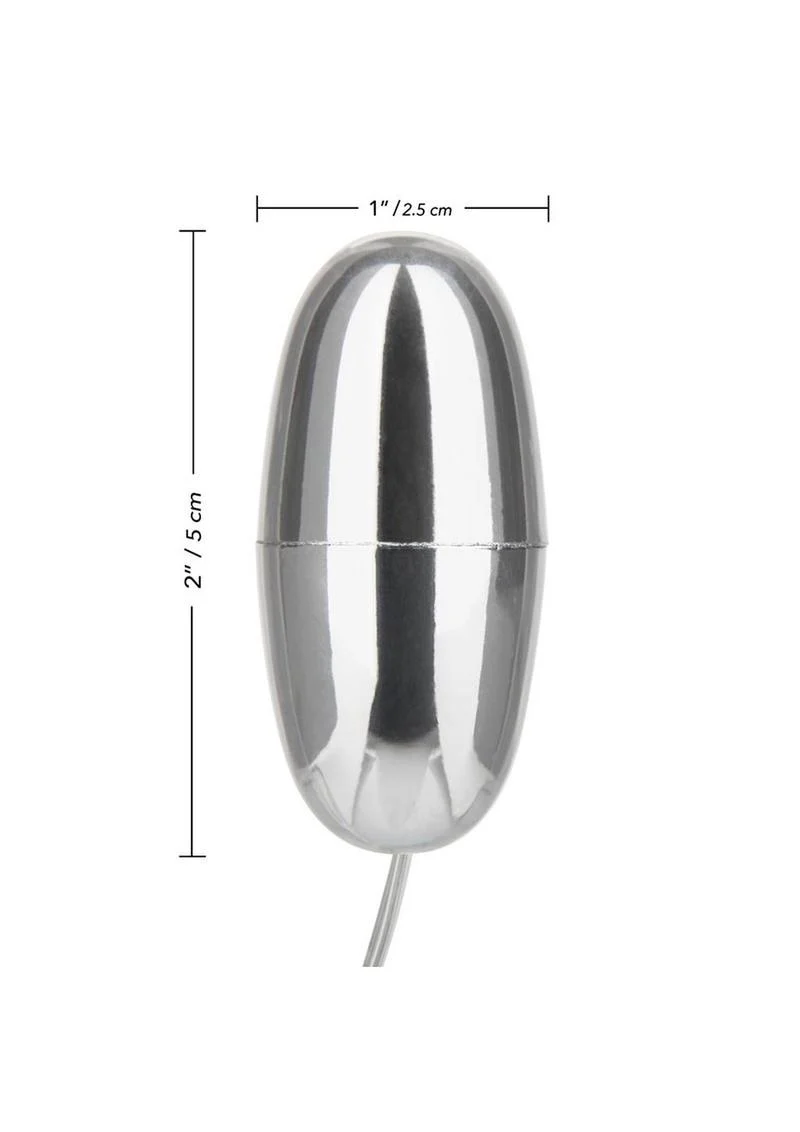 Tear Drop Bullet with Wired Remote Control - Image 8