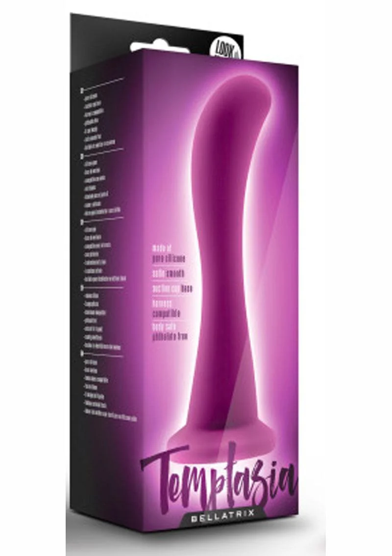 Temptasia Bellatrix Silicone Dildo - Image 2