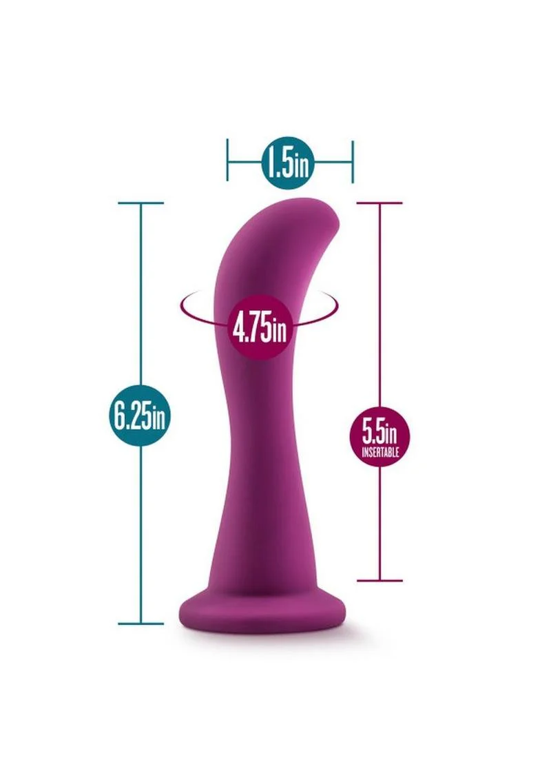 Temptasia Bellatrix Silicone Dildo - Image 4