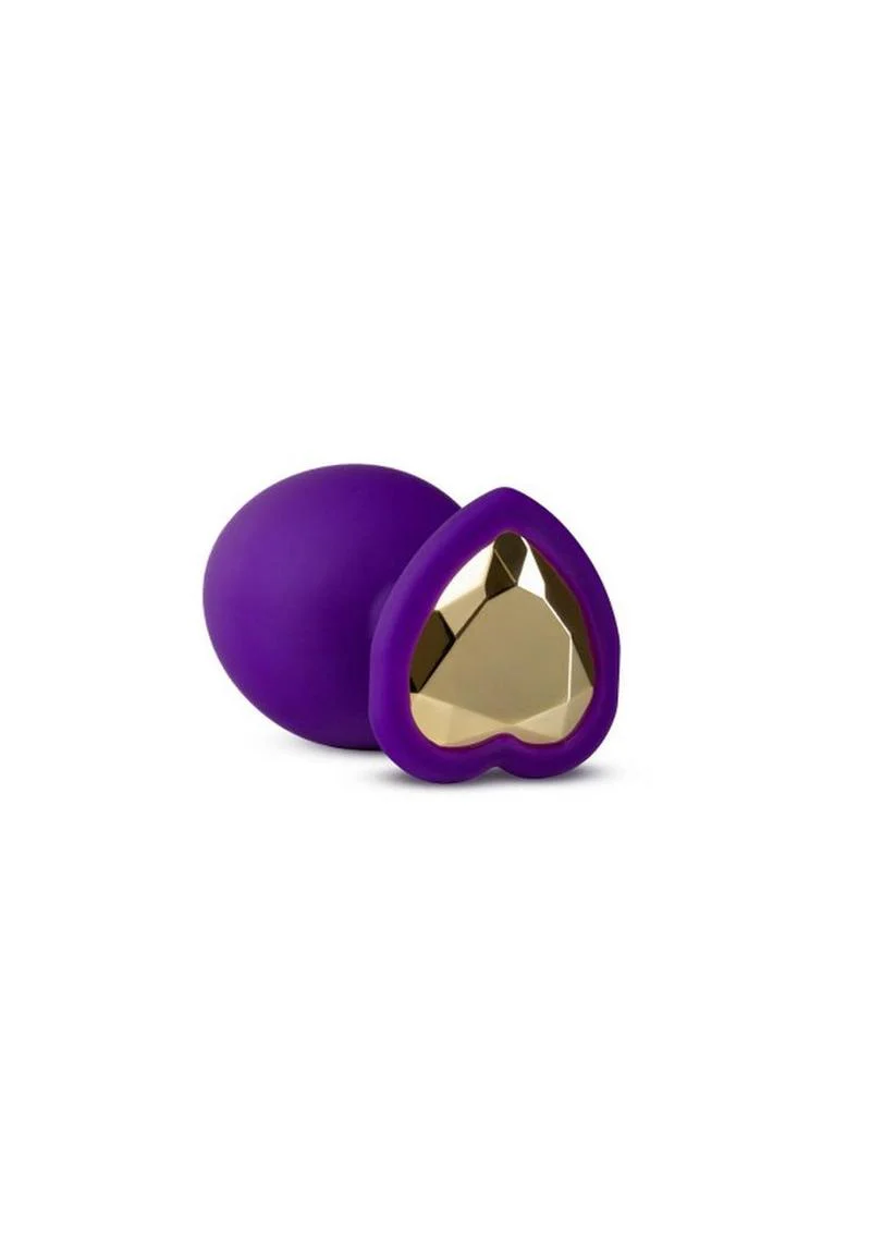 Temptasia Bling Plug Silicone Butt Plug - Image 13