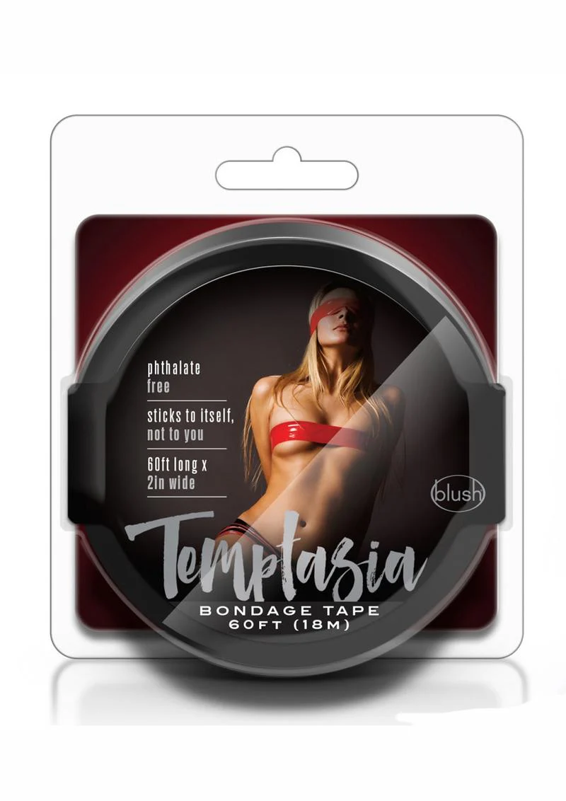 Temptasia Bondage Tape - Image 2