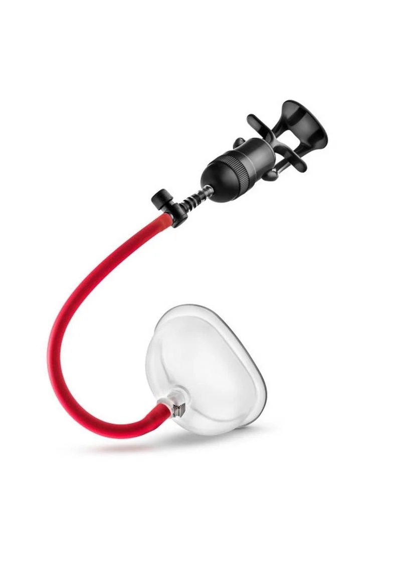 Temptasia Intense Pussy Pump - Image 3
