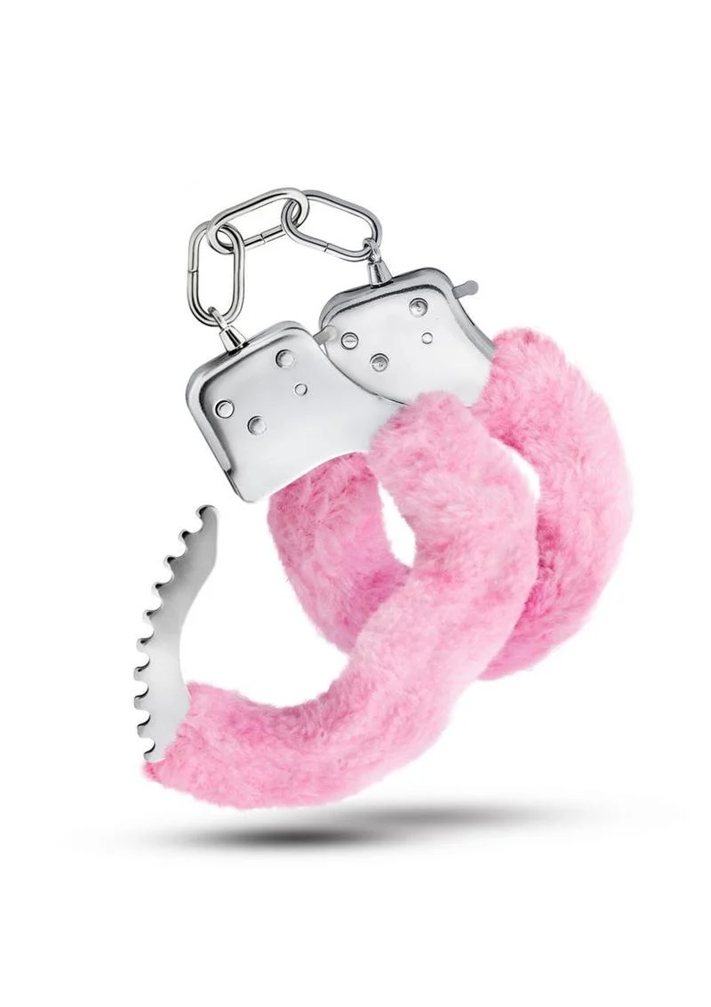 Temptasia Stainless Steel Beginner Cuffs - Image 10