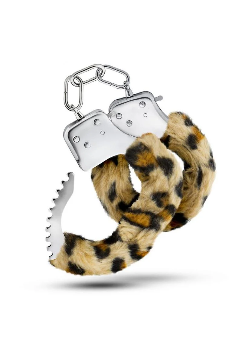 Temptasia Stainless Steel Beginner Cuffs - Image 13