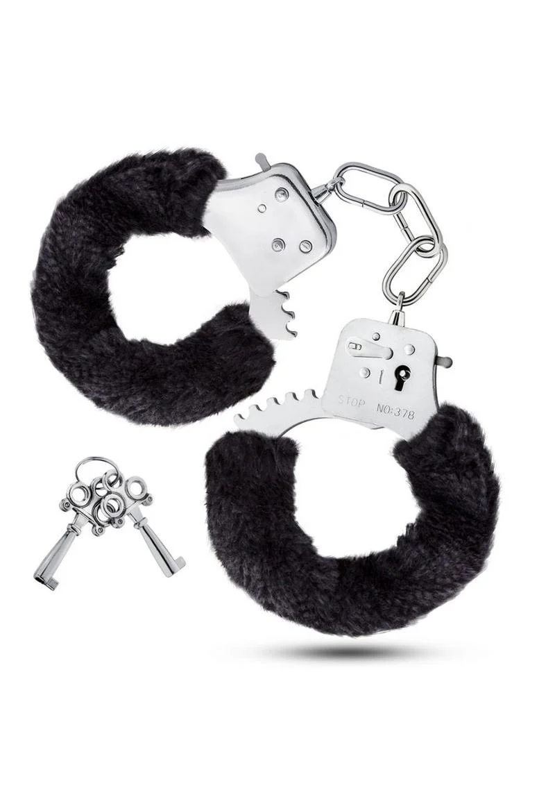 Temptasia Stainless Steel Beginner Cuffs - Image 15