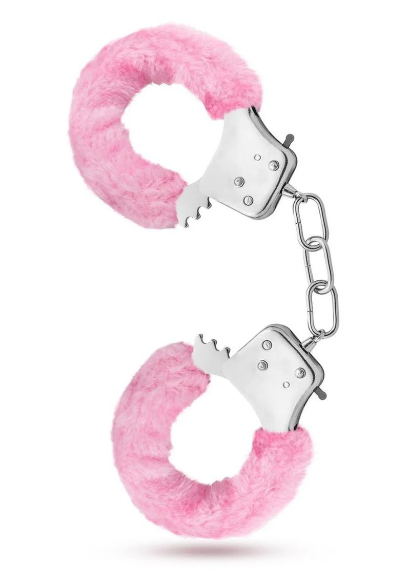 Temptasia Stainless Steel Beginner Cuffs - Image 2