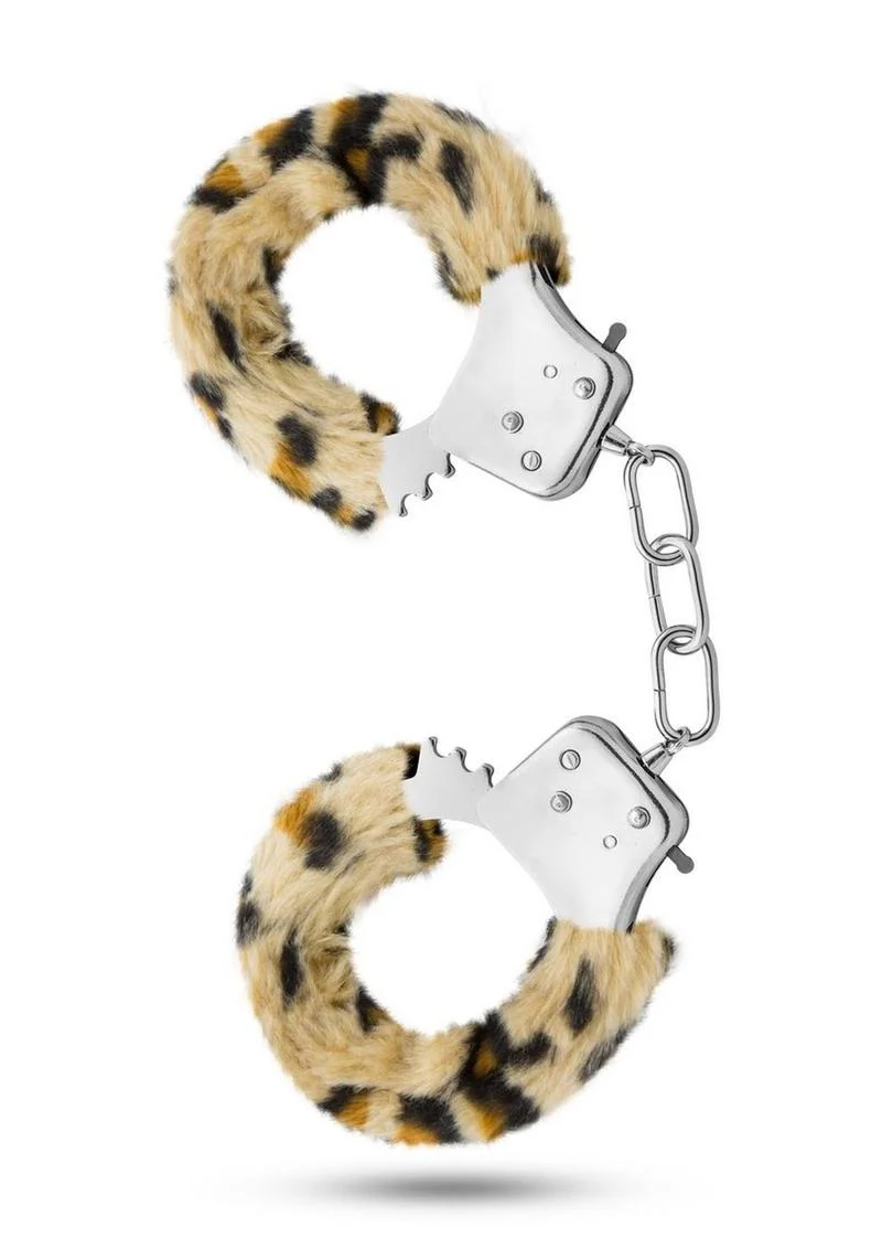 Temptasia Stainless Steel Beginner Cuffs - Image 3