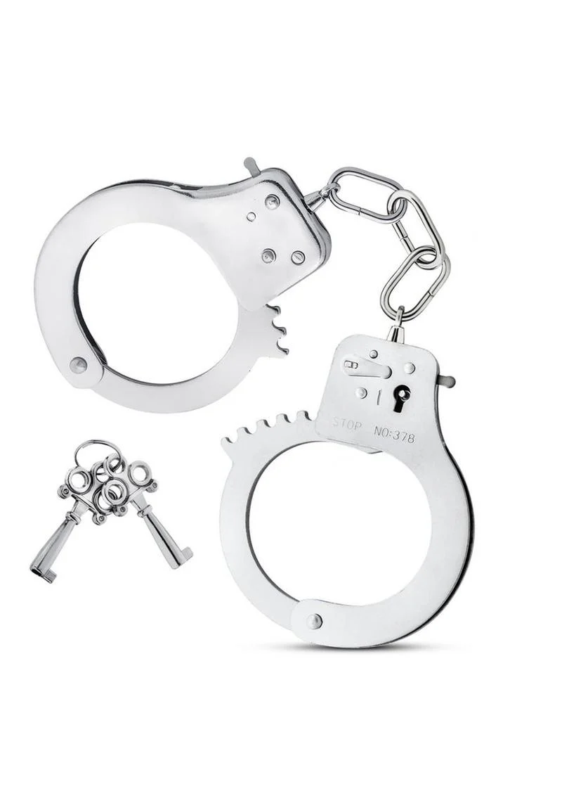 Temptasia Stainless Steel Beginner Cuffs - Image 6