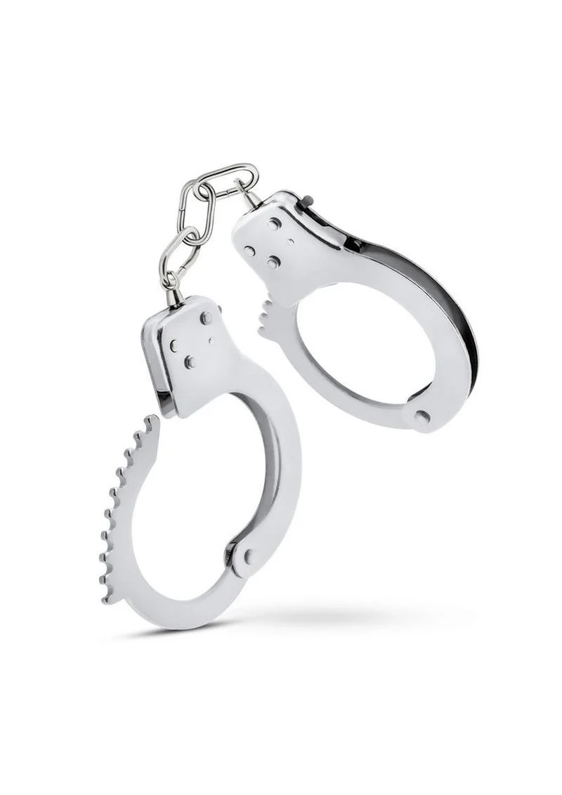 Temptasia Stainless Steel Beginner Cuffs - Image 7