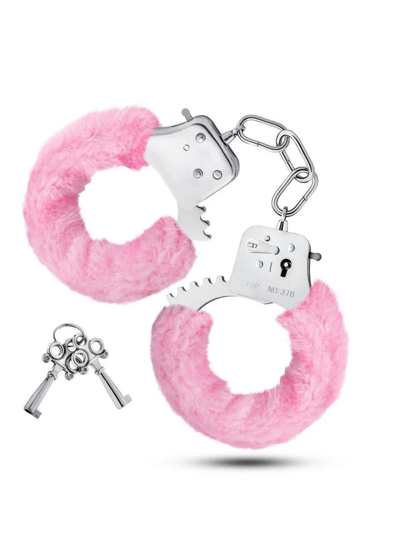 Temptasia Stainless Steel Beginner Cuffs - Image 9
