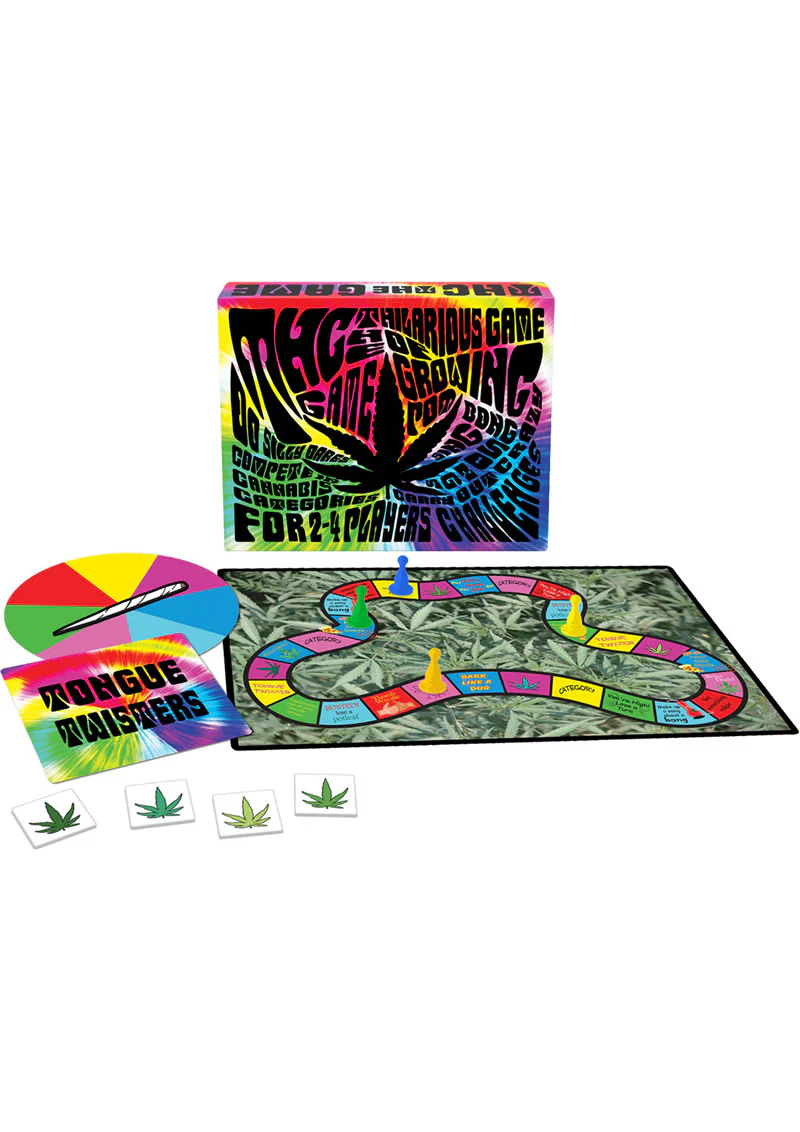 Thc Board Game - Image 2