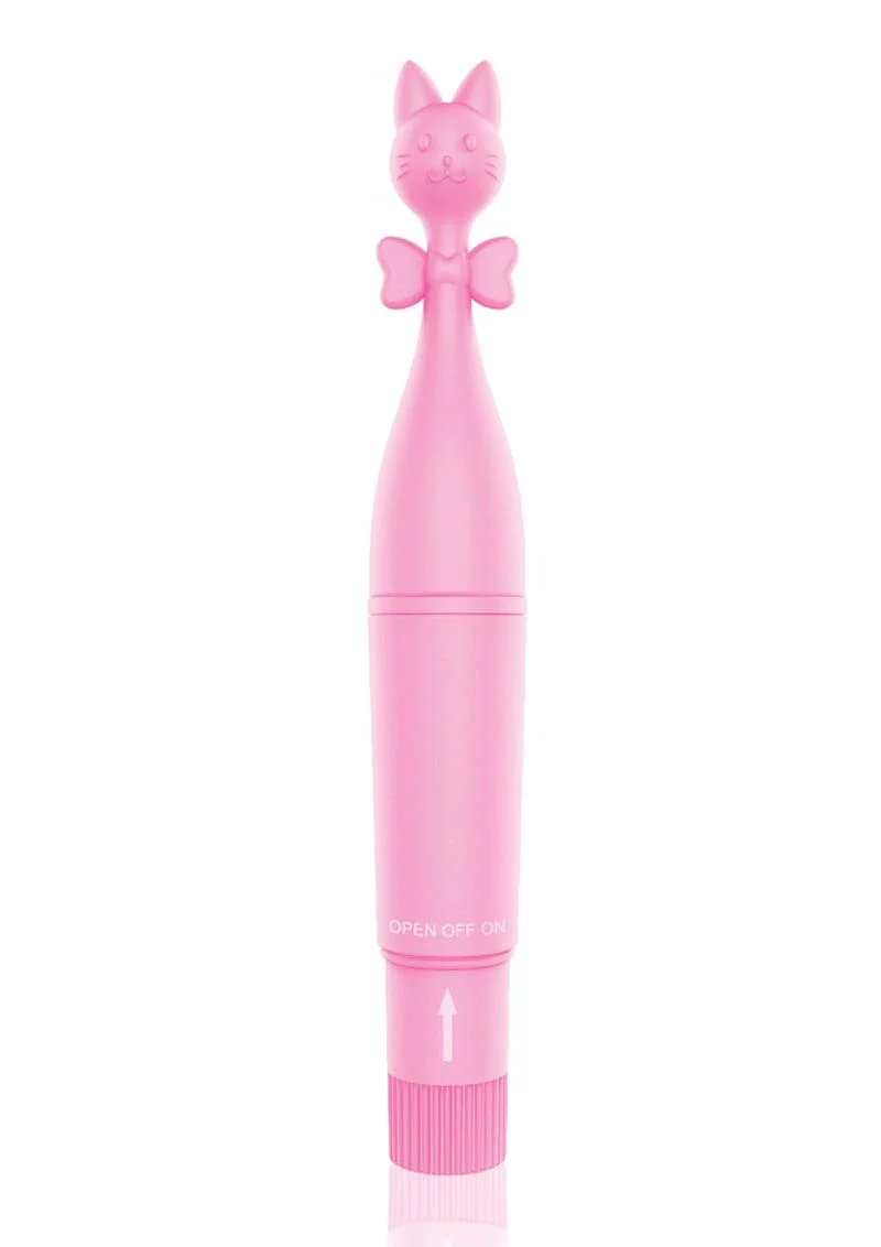The 9's - Clitillation! Kitty Clitty Clitoral Stimulator