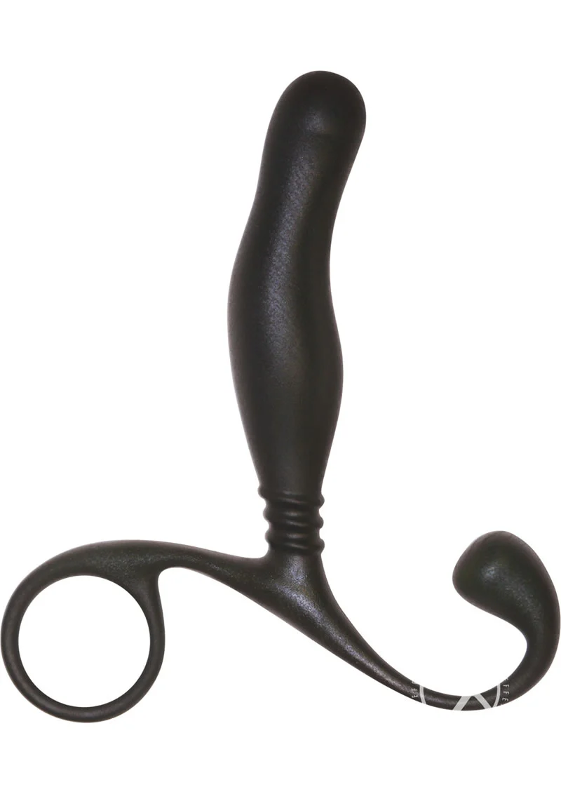 The 9's - P Zone Prostate Massager
