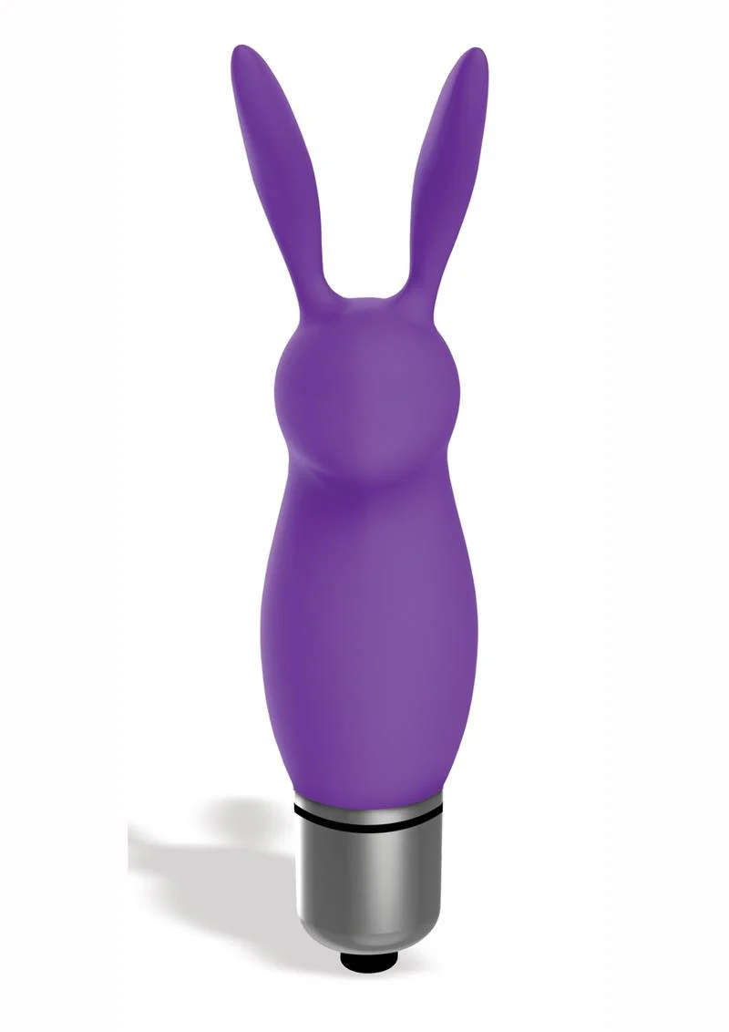 The 9's - Silibuns Silicone Bunny Bullet - Image 2