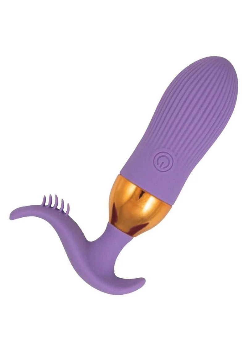 The Beat Magic Tickler Rechargeable Silicone Plug - Image 4