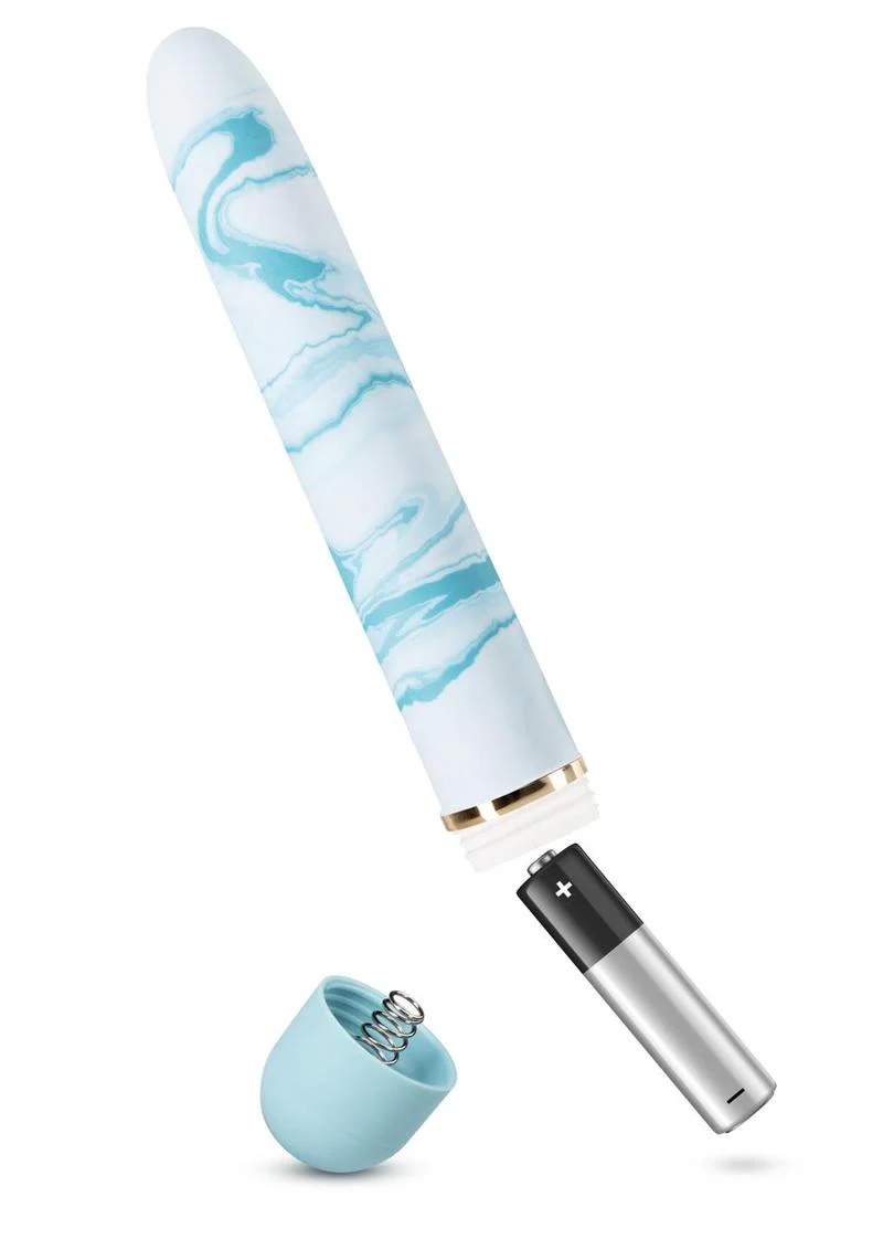 The Collection Blueberry Haze Vibrator - Image 4