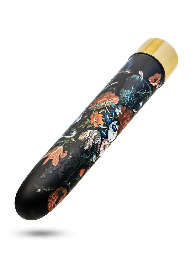 The Collection Bountiful Slimline Vibrator - Image 3
