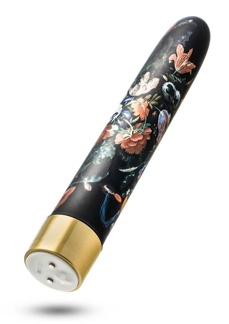 The Collection Bountiful Slimline Vibrator - Image 4