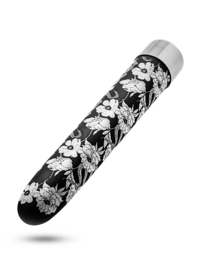The Collection Eden Slimline Vibrator - Image 3