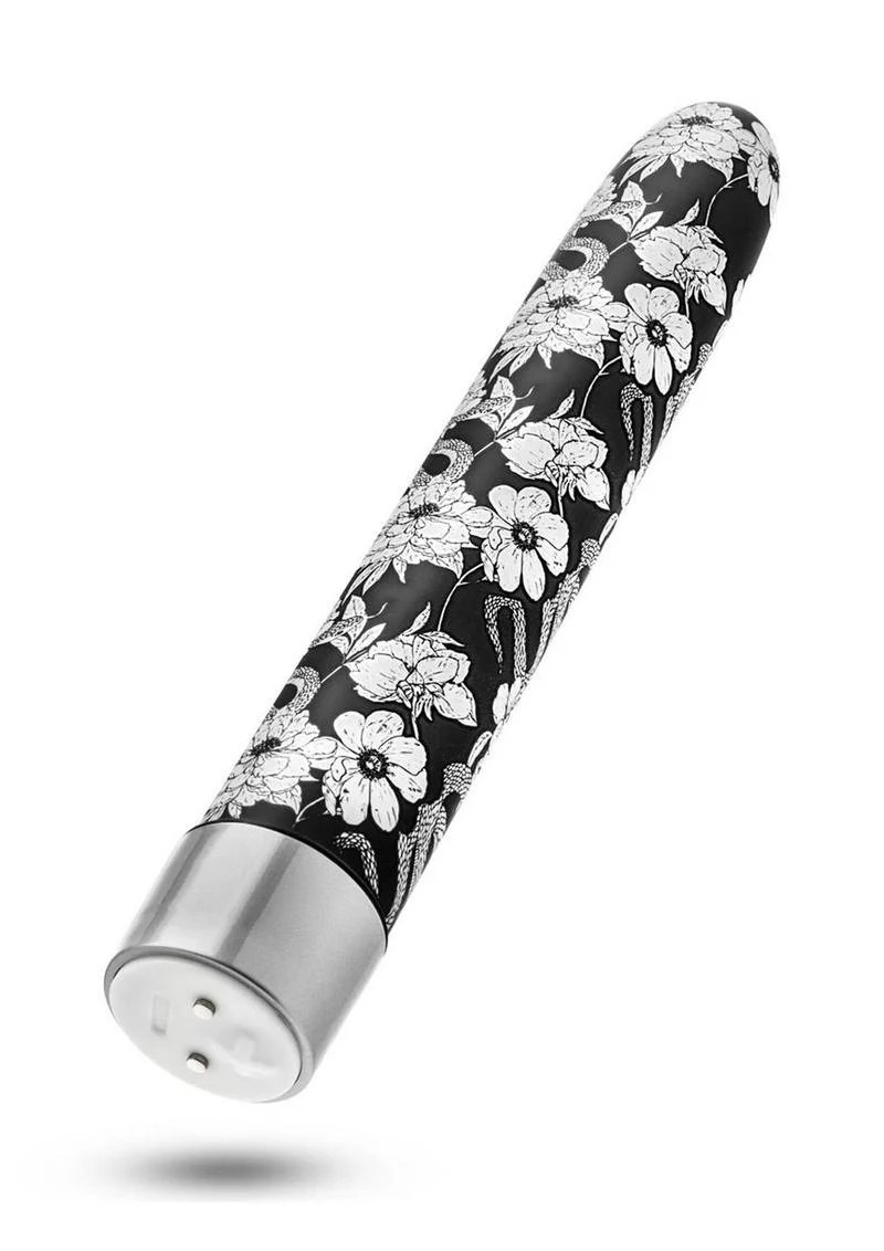 The Collection Eden Slimline Vibrator - Image 4