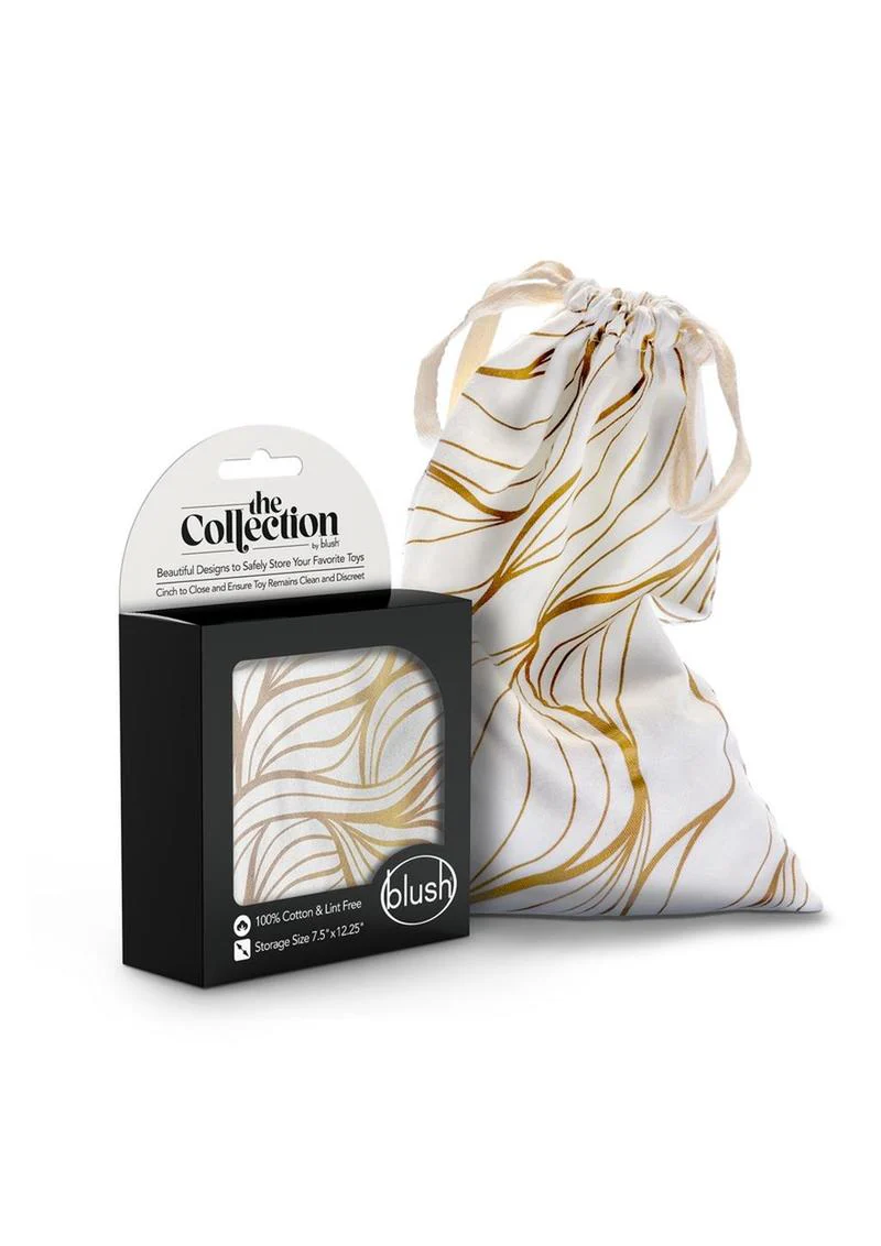 The Collection Embrace Cotton Toy Storage - Image 2