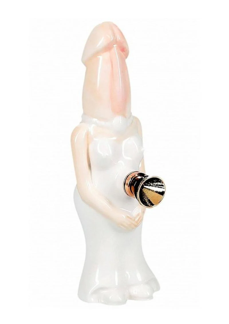 The Dickheads Bride Pipe