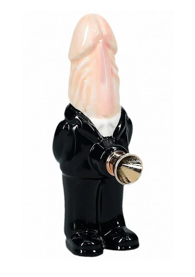 The Dickheads Shorty Pipe