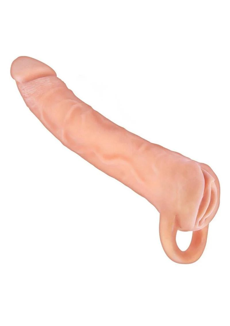 The Great Extender 2 In 1 Extender and Masturbator - Image 3