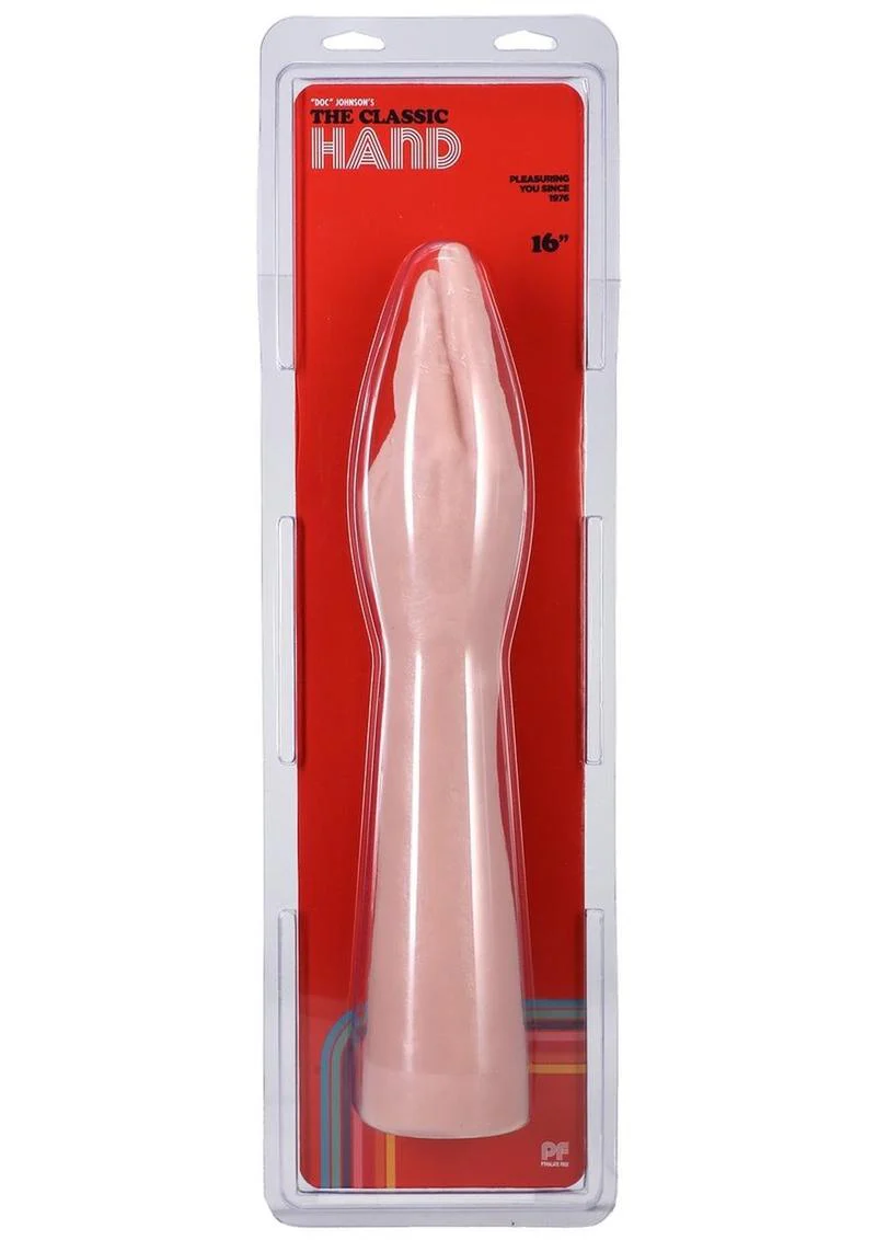 The Hand Dildo - Image 2