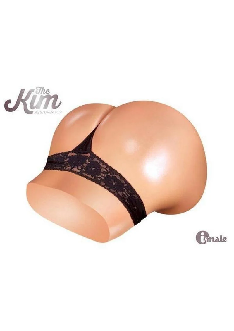 The Kim Assurbator - Image 3