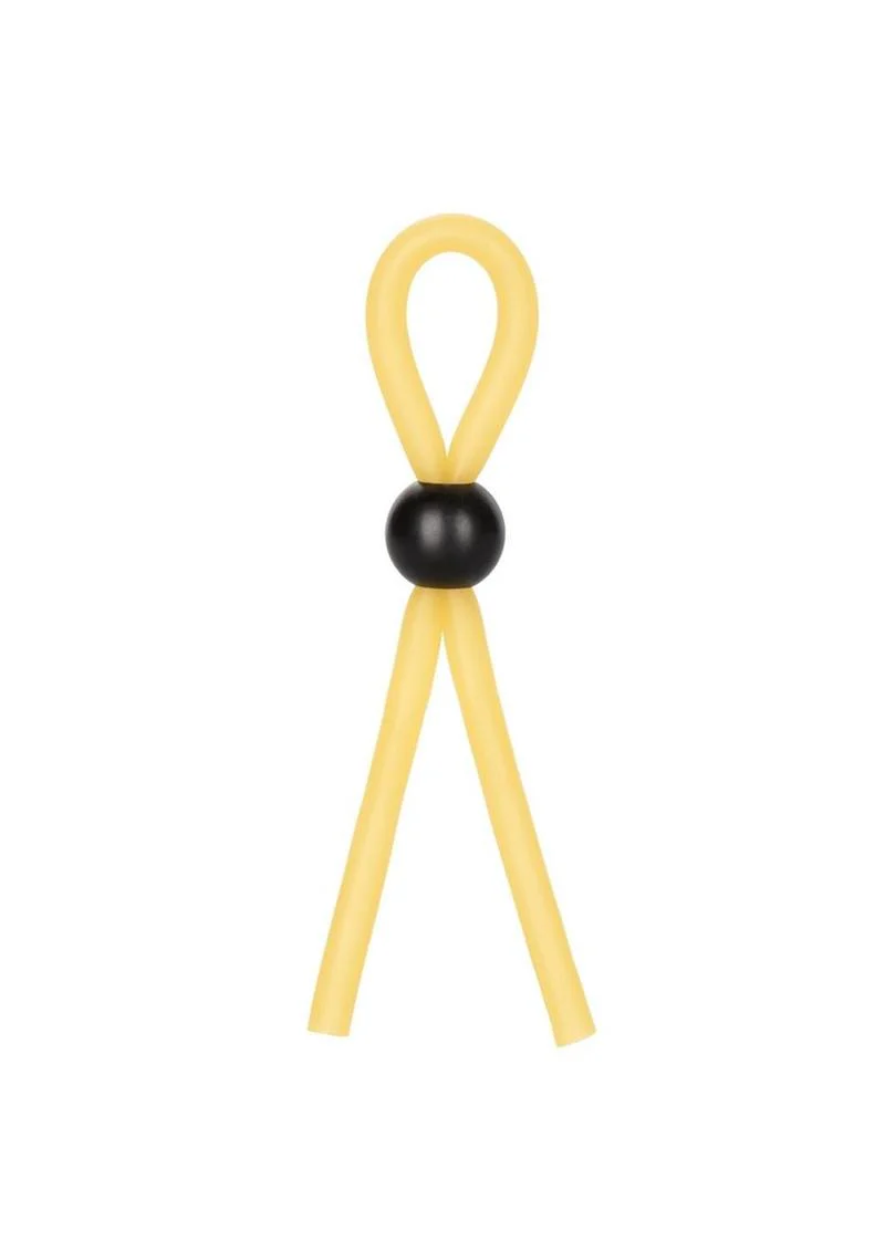 The Lasso Cock Ring - Image 3