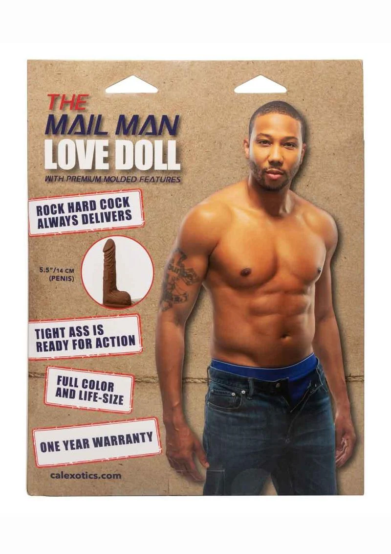 The Mail Man Love Doll - Image 3