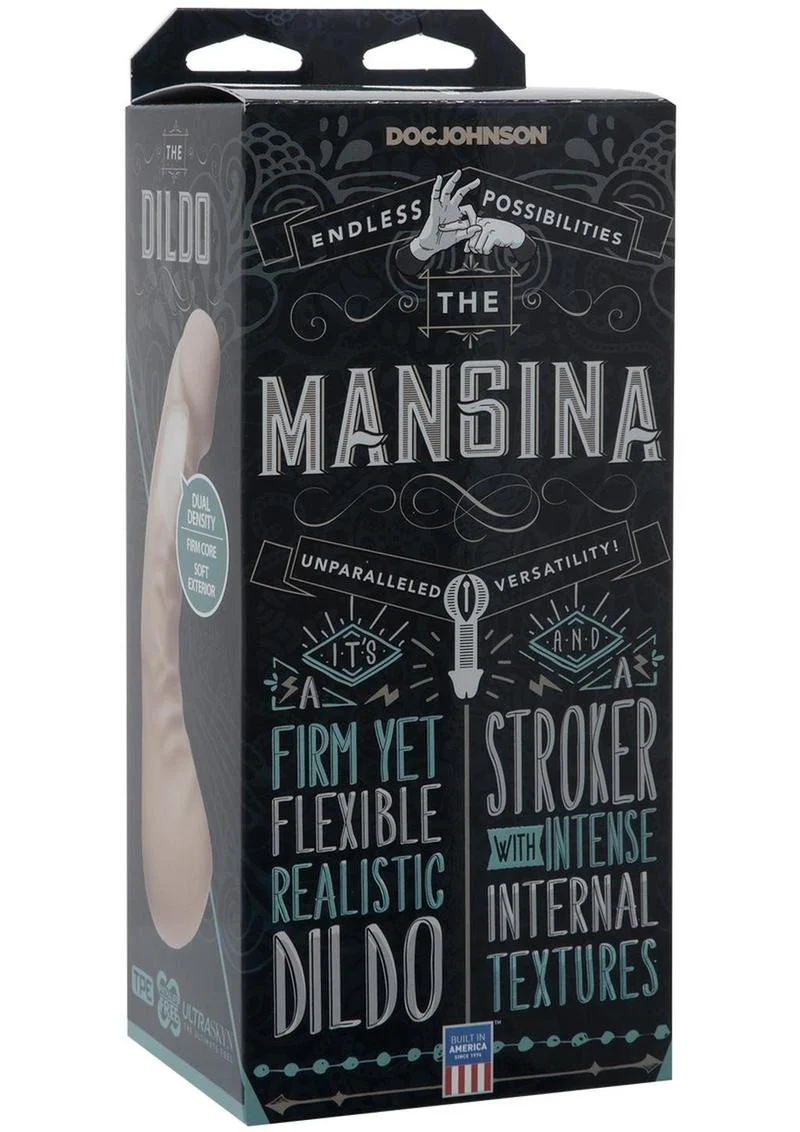 The Mangina Dildo and Masturbator - Image 2