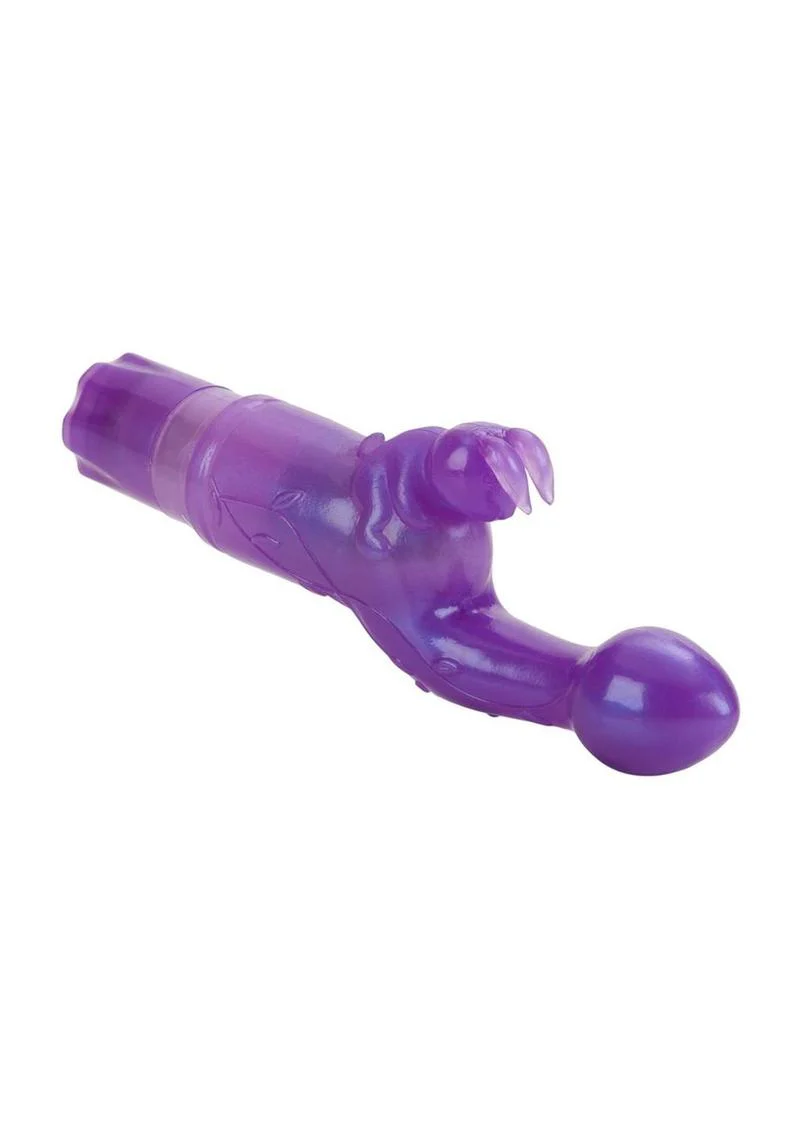The Original Bunny Kiss Vibrator - Image 3