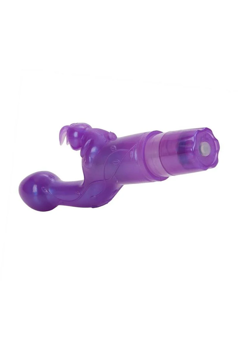 The Original Bunny Kiss Vibrator - Image 4